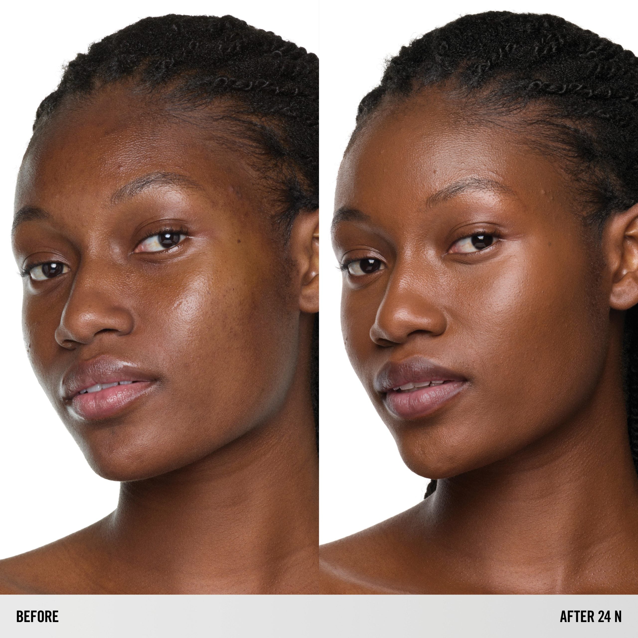 SURREALSKIN NATURAL FINISH FOUNDATION – SurrealSkin Natural Finish Foundation – 24 N