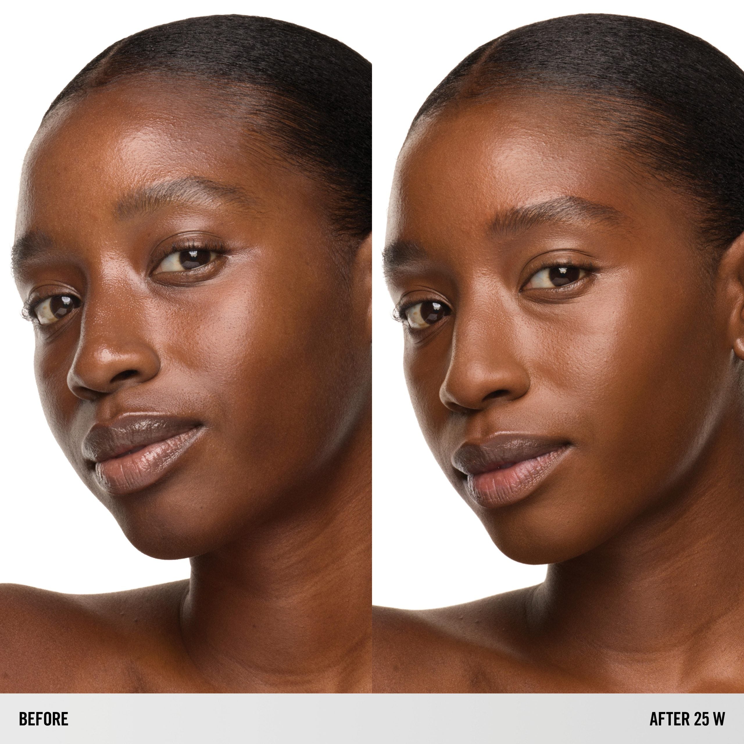 SURREALSKIN NATURAL FINISH FOUNDATION – SurrealSkin Natural Finish Foundation – 25 W