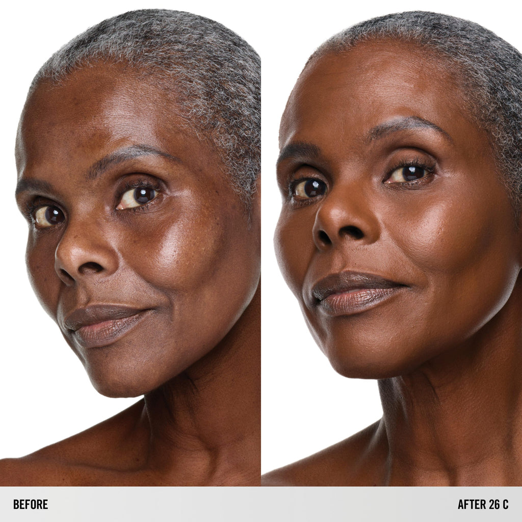 SURREALSKIN NATURAL FINISH FOUNDATION – SurrealSkin Natural Finish Foundation – 26 N