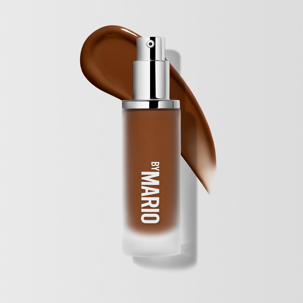 SURREALSKIN NATURAL FINISH FOUNDATION – SurrealSkin Natural Finish Foundation – 26 N