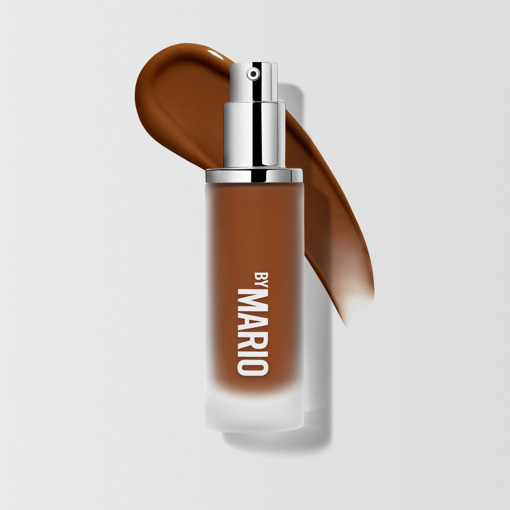 SURREALSKIN NATURAL FINISH FOUNDATION – SurrealSkin Natural Finish Foundation – 27 W
