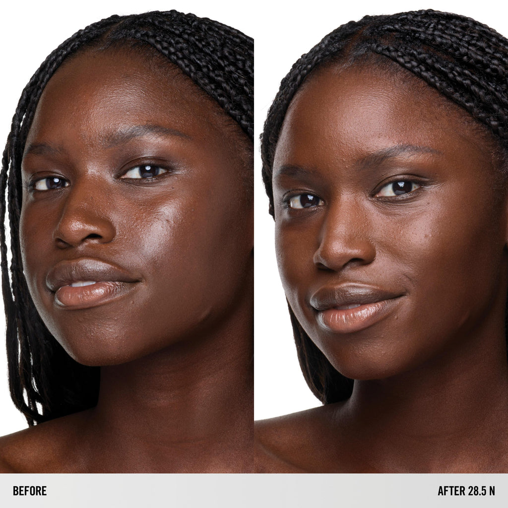 SURREALSKIN NATURAL FINISH FOUNDATION – SurrealSkin Natural Finish Foundation – 28.5 N