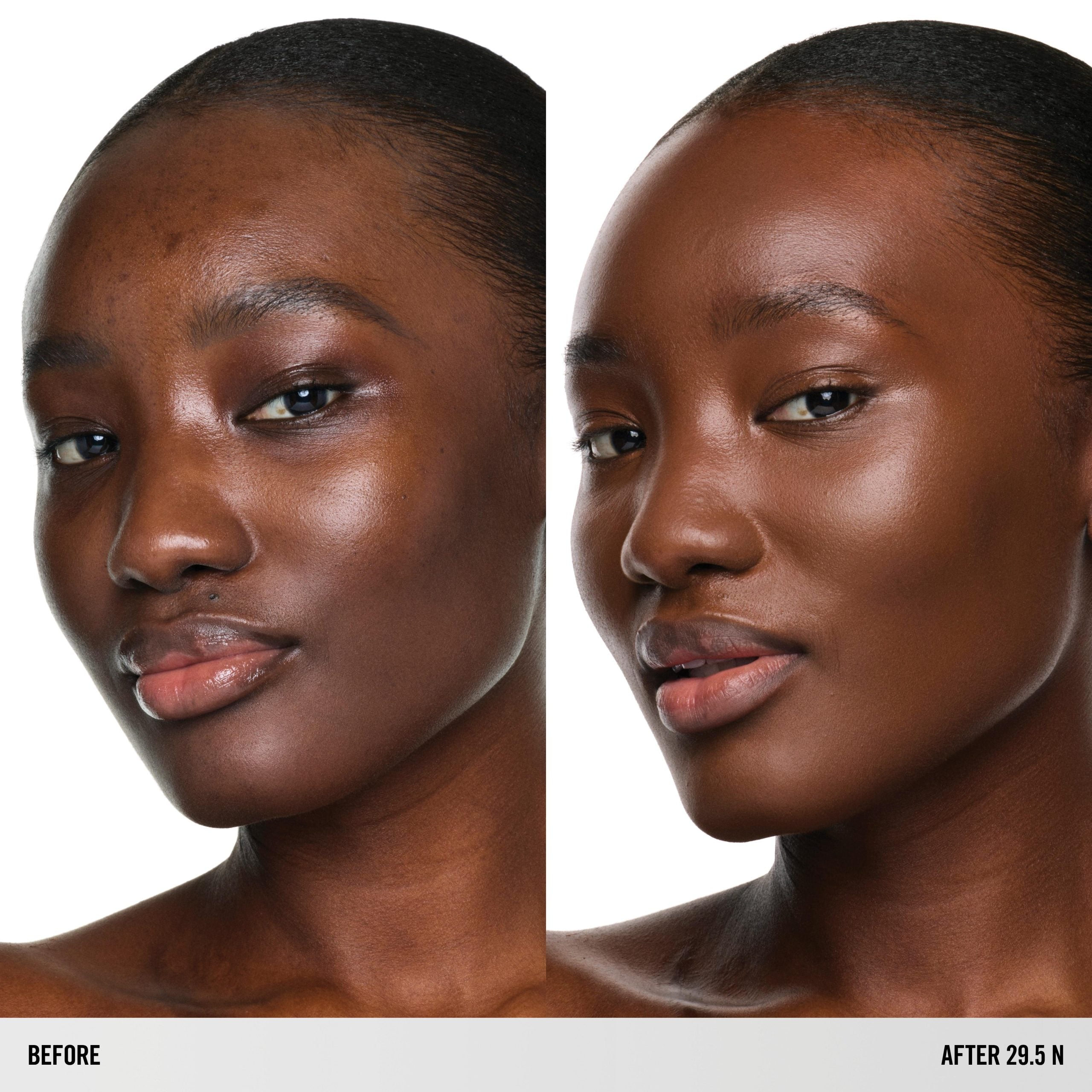 SURREALSKIN NATURAL FINISH FOUNDATION – SurrealSkin Natural Finish Foundation – 29.5 N