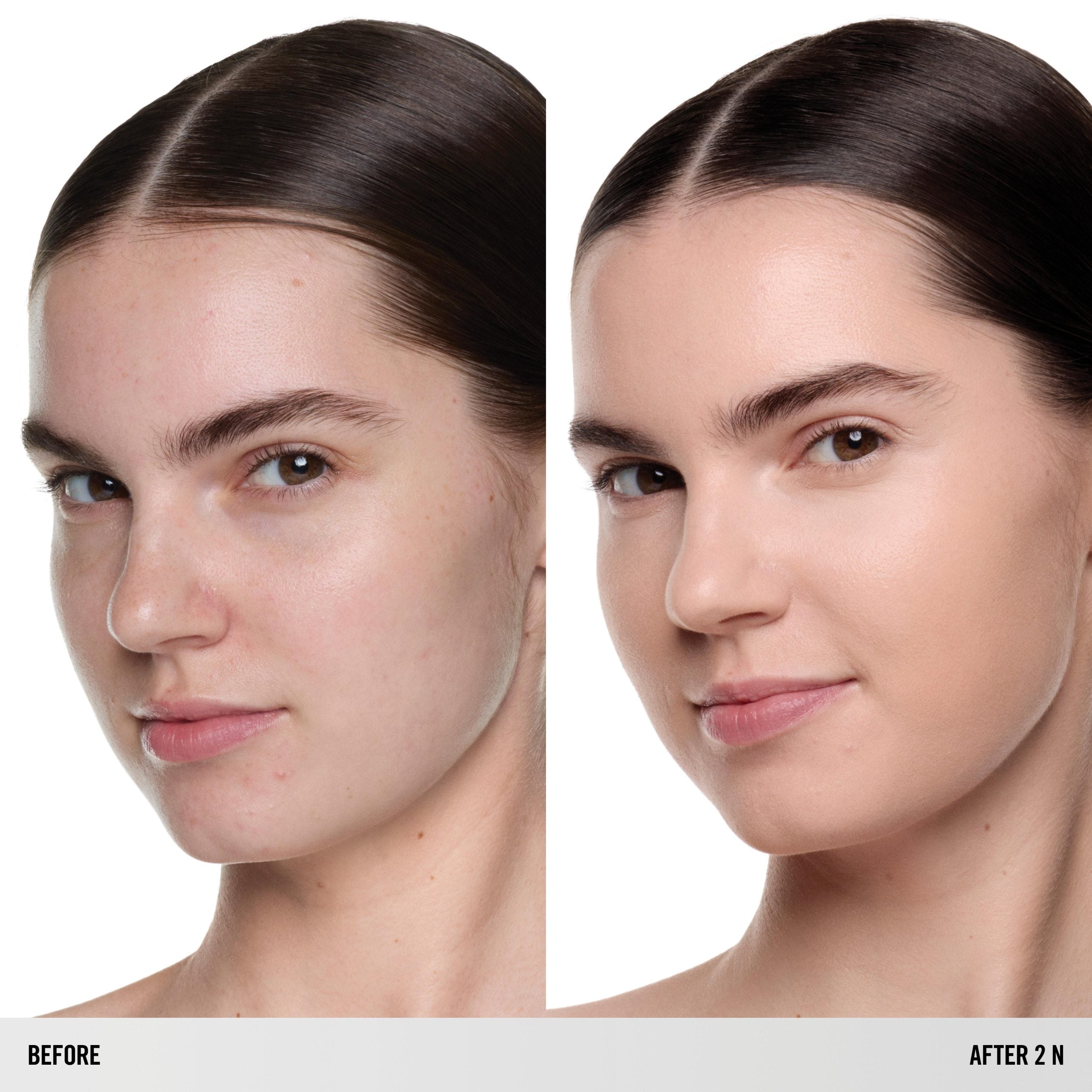SURREALSKIN NATURAL FINISH FOUNDATION – SurrealSkin Natural Finish Foundation – 2 N