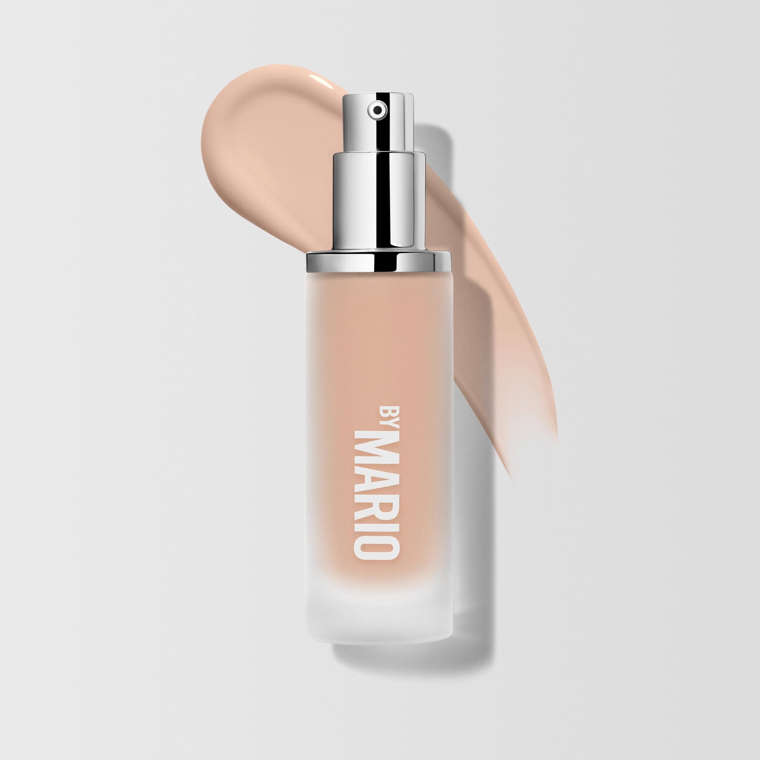 SURREALSKIN NATURAL FINISH FOUNDATION – SurrealSkin Natural Finish Foundation – 3.5 C