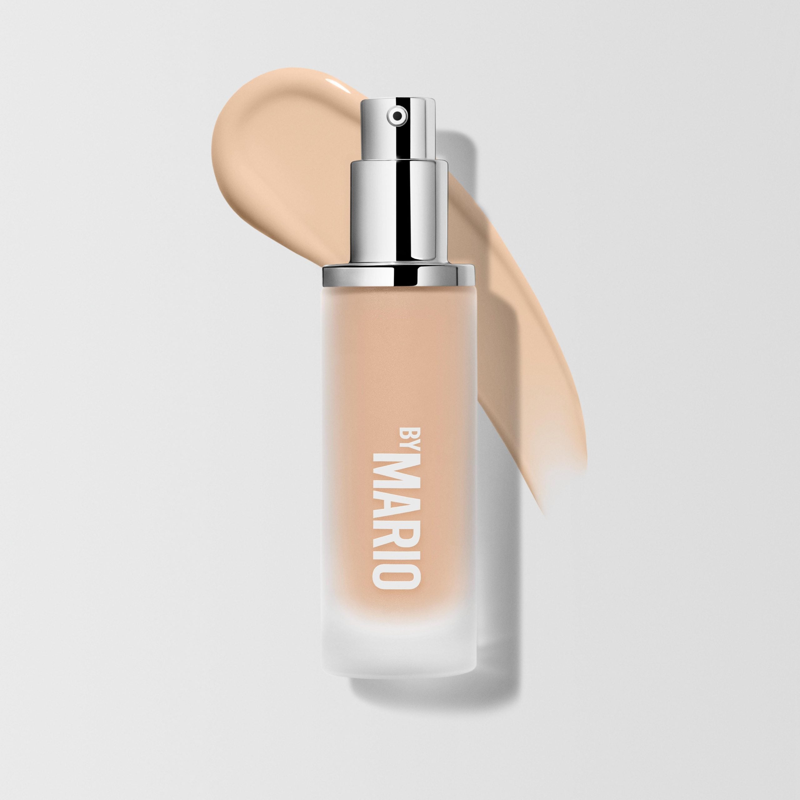 SURREALSKIN NATURAL FINISH FOUNDATION – SurrealSkin Natural Finish Foundation – 4.5 N