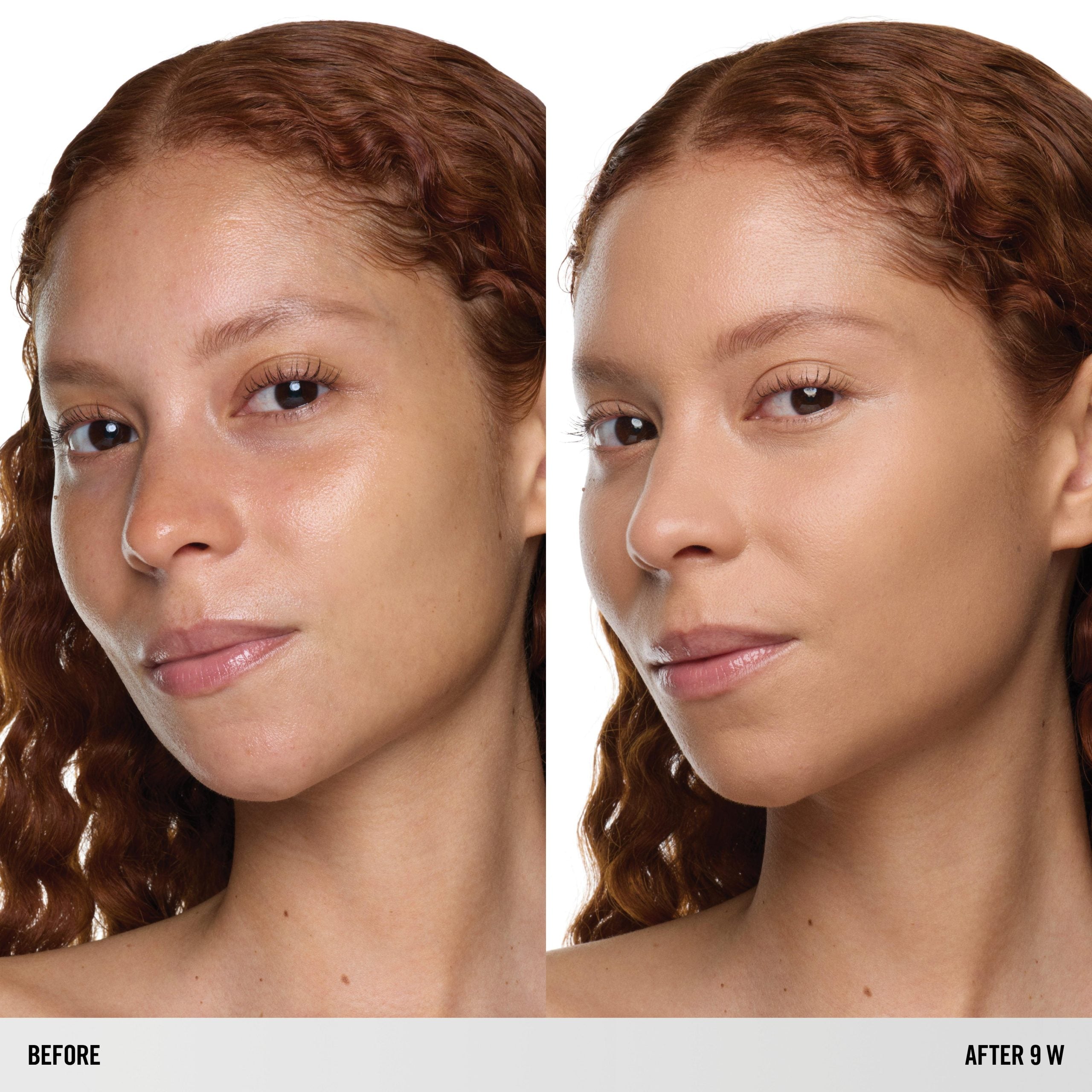 SURREALSKIN NATURAL FINISH FOUNDATION – SurrealSkin Natural Finish Foundation – 9 W