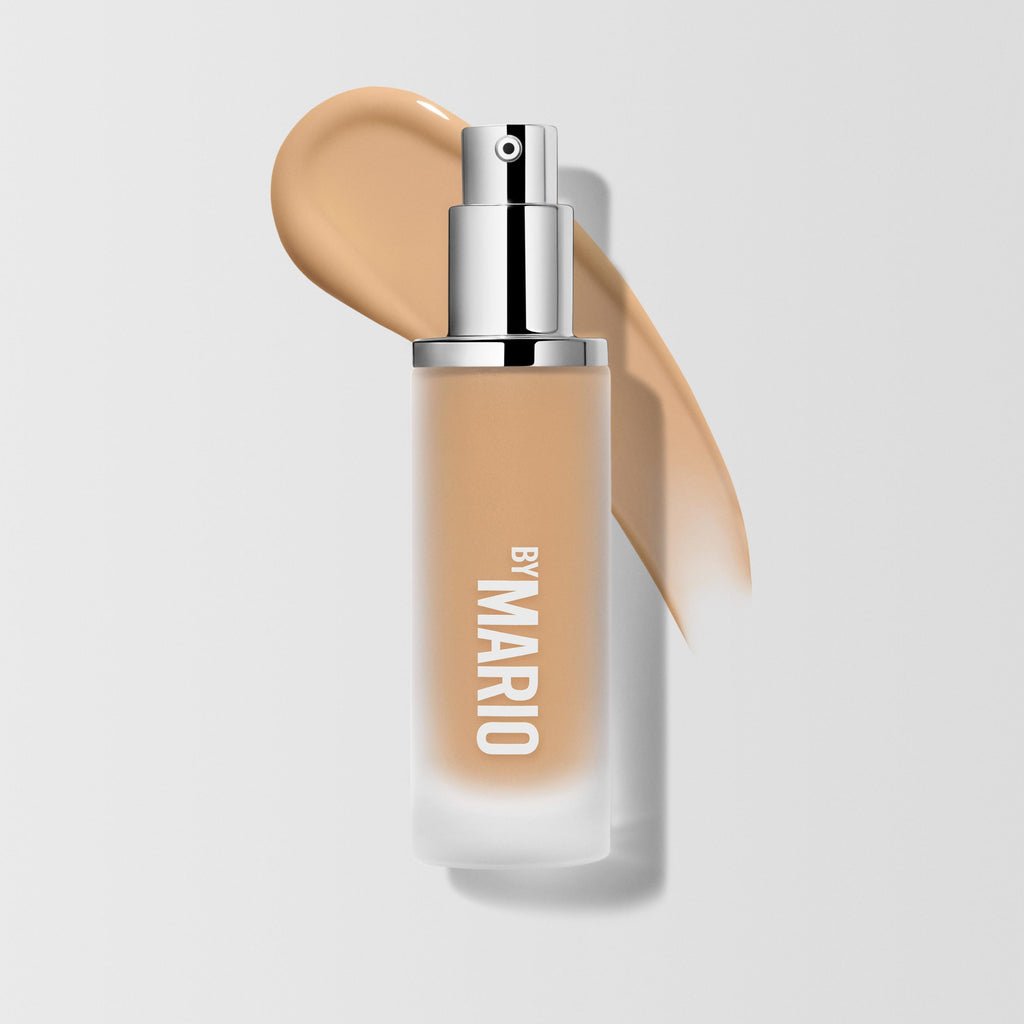 SURREALSKIN NATURAL FINISH FOUNDATION – SurrealSkin Natural Finish Foundation – 9 W
