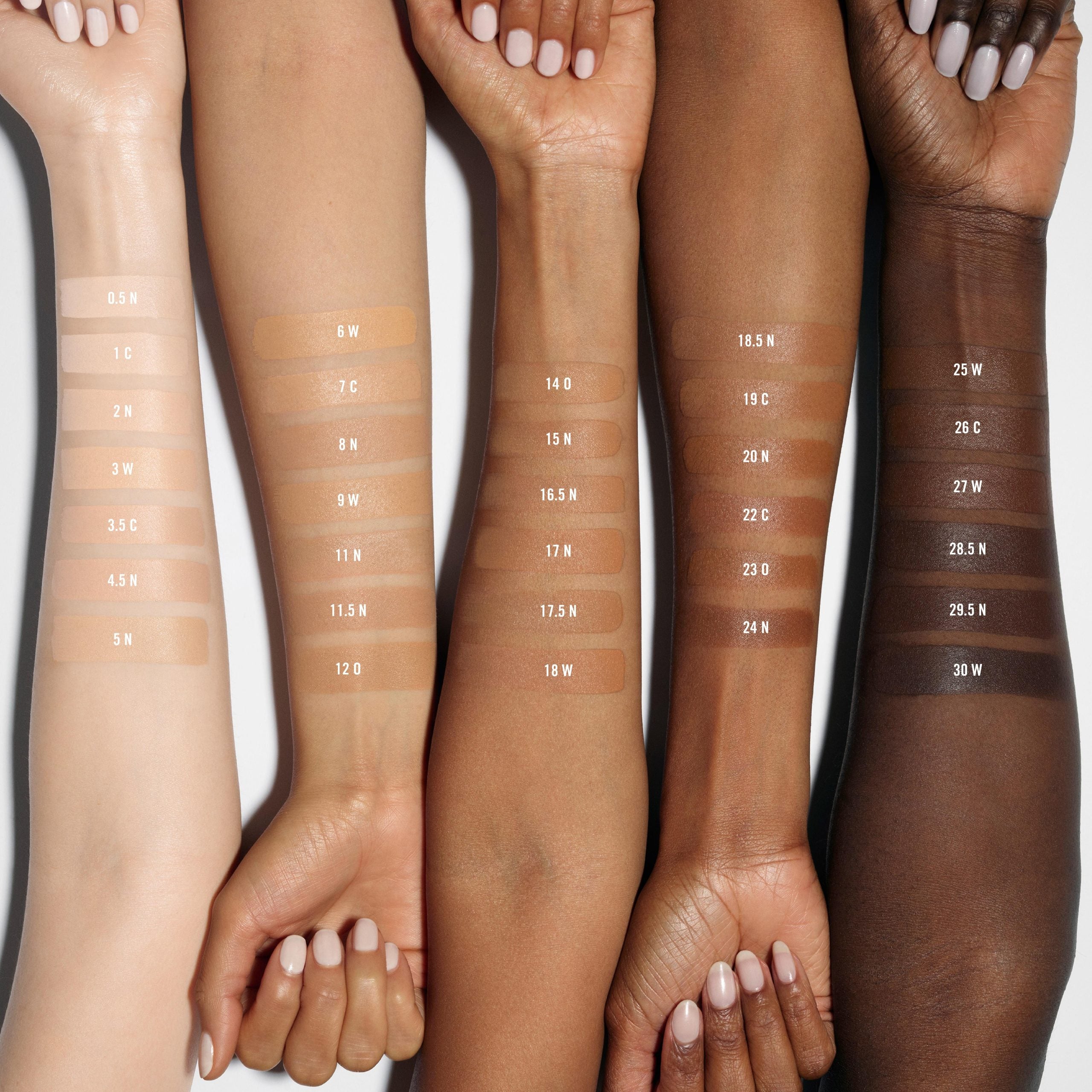 SURREALSKIN NATURAL FINISH FOUNDATION – SurrealSkin Natural Finish Foundation – 11.5 N