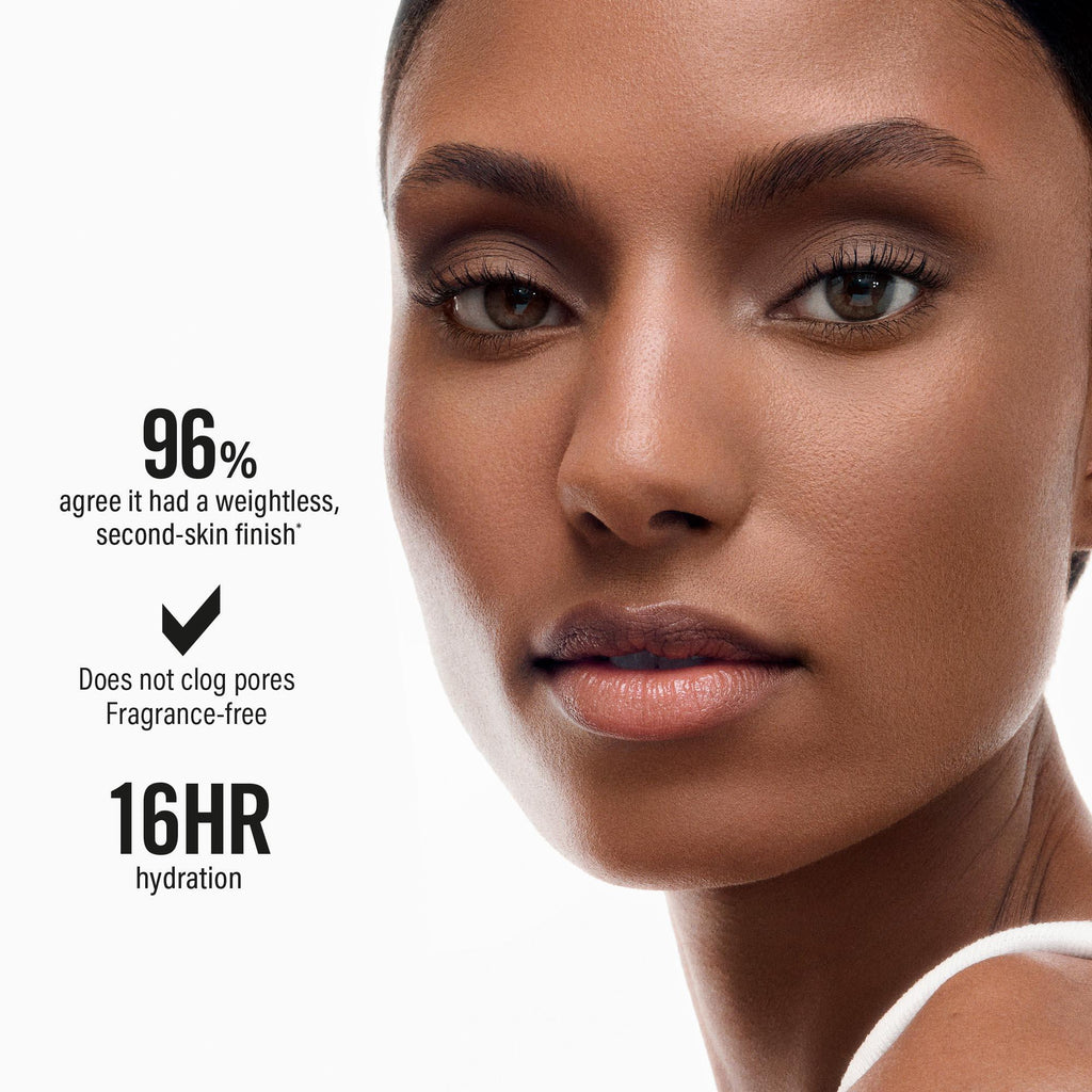 SURREALSKIN NATURAL FINISH FOUNDATION – SurrealSkin Natural Finish Foundation – 5 N