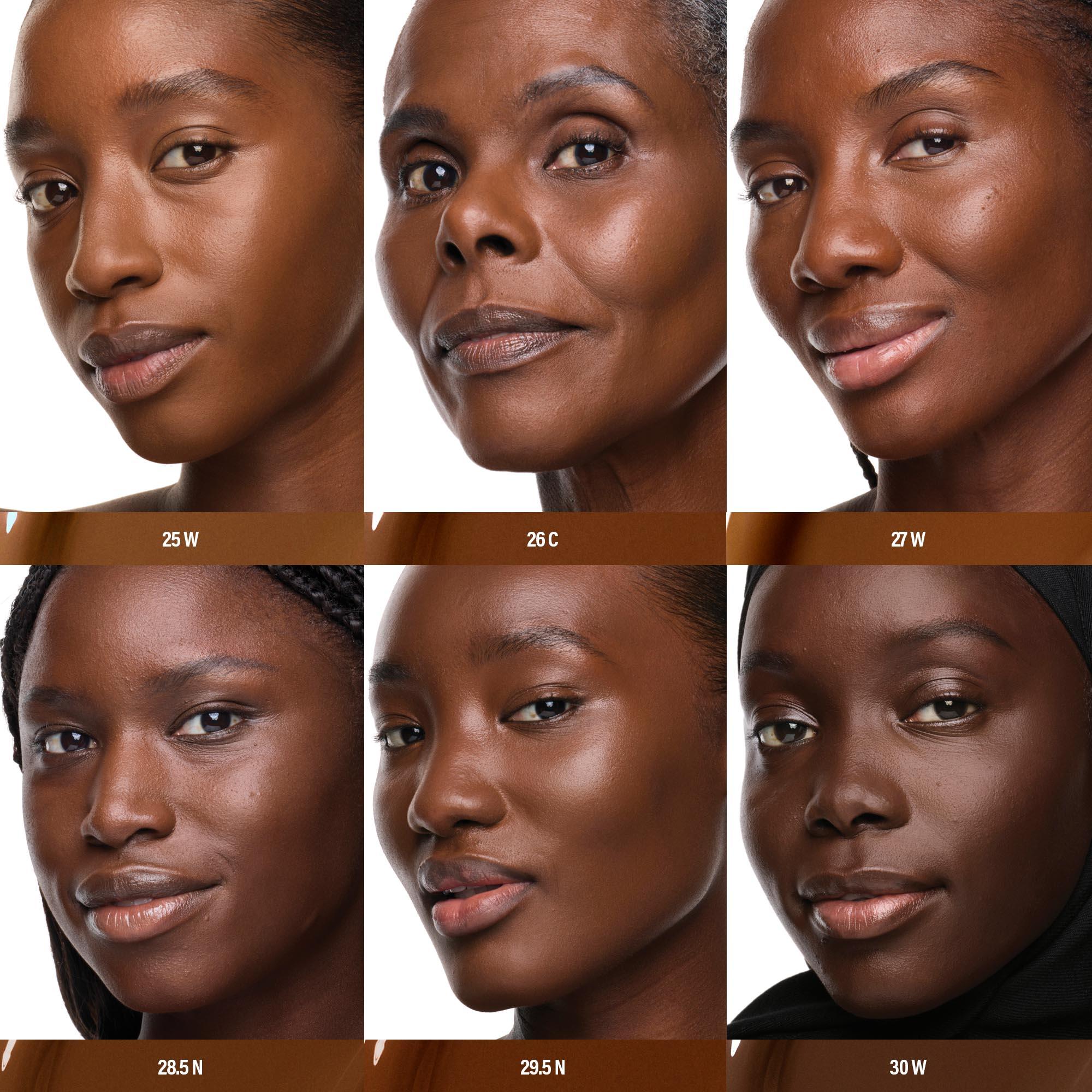 SURREALSKIN NATURAL FINISH FOUNDATION – SurrealSkin Natural Finish Foundation – 30 W