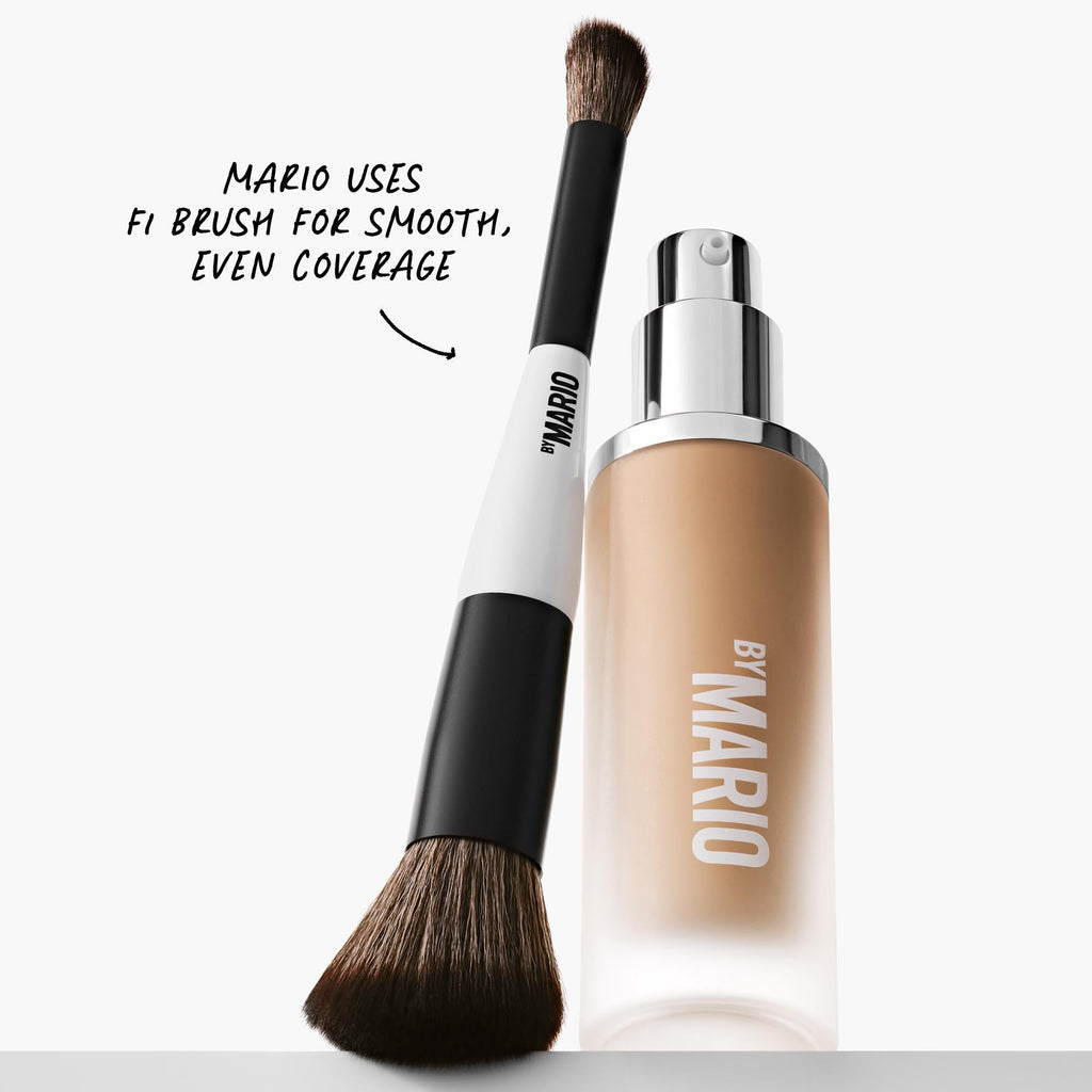 SURREALSKIN NATURAL FINISH FOUNDATION – SurrealSkin Natural Finish Foundation – 5 N