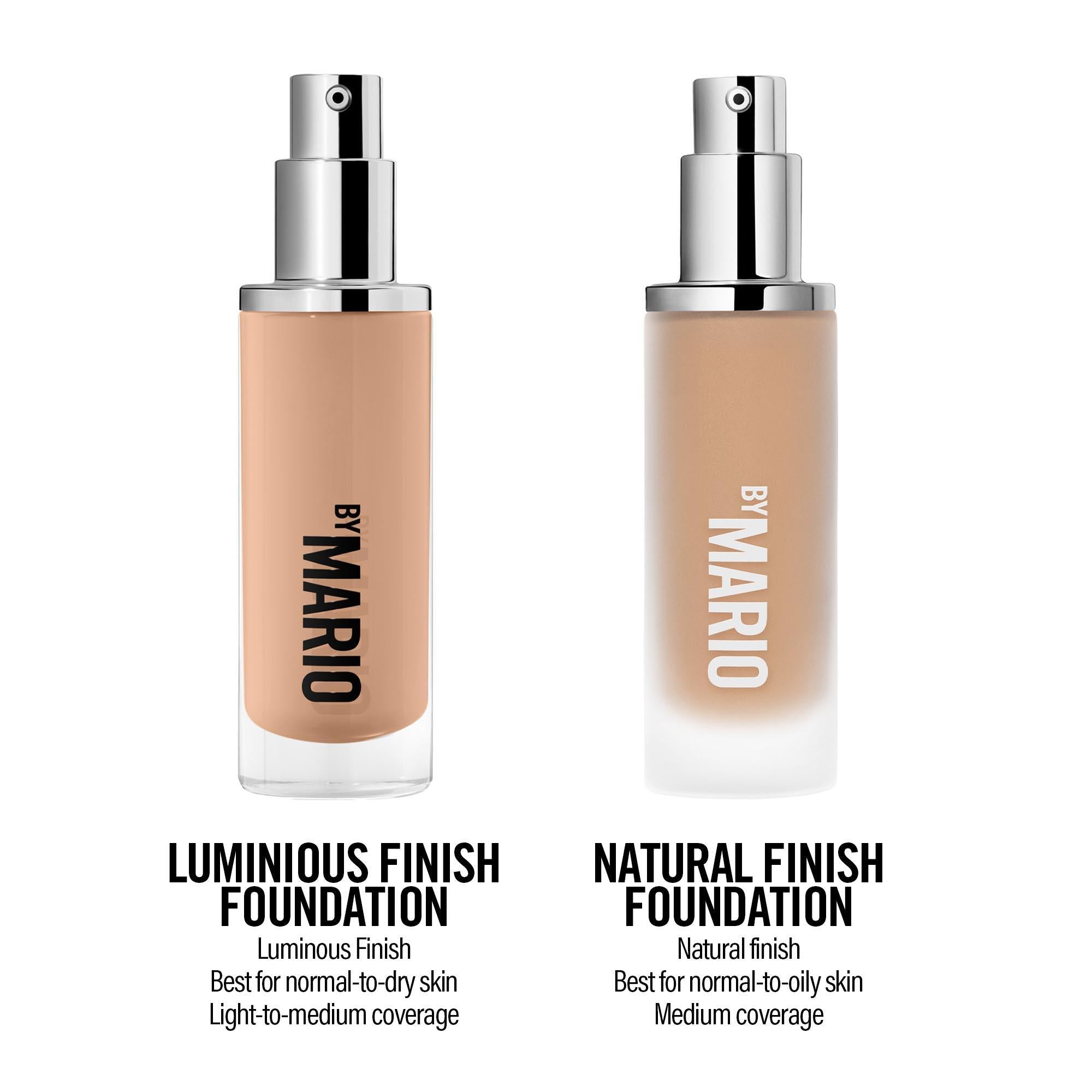 SURREALSKIN FOUNDATION – SurrealSkin Foundation – 20 N