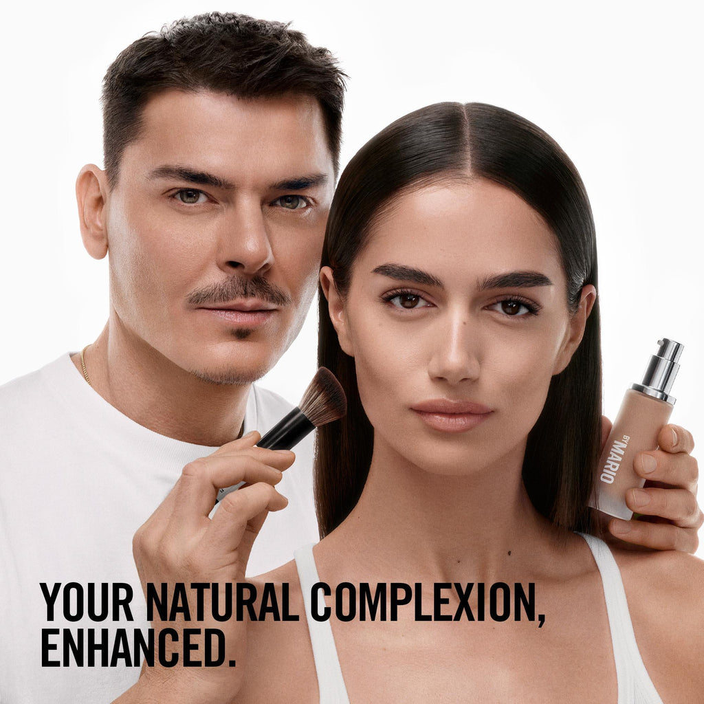 SURREALSKIN NATURAL FINISH FOUNDATION – SurrealSkin Natural Finish Foundation – 16.5 N