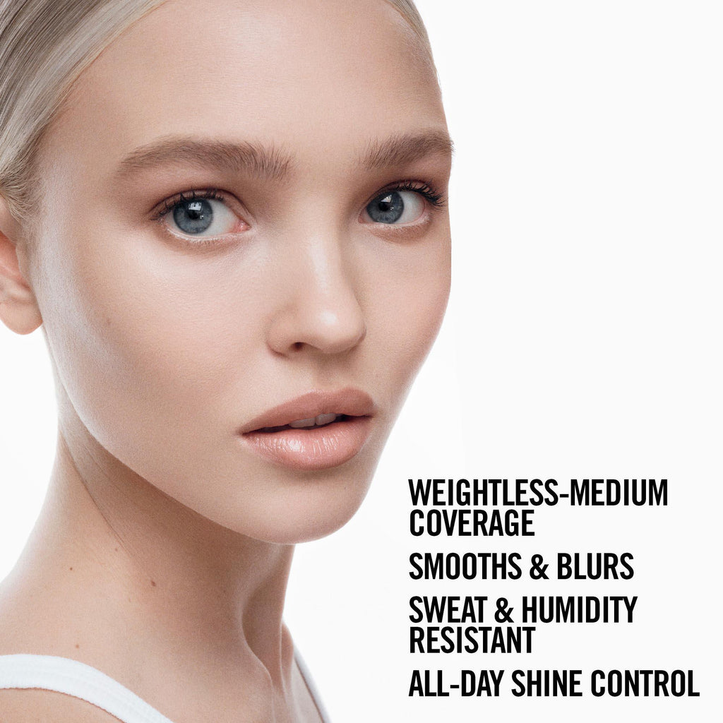 SURREALSKIN NATURAL FINISH FOUNDATION – SurrealSkin Natural Finish Foundation – 18.5 N