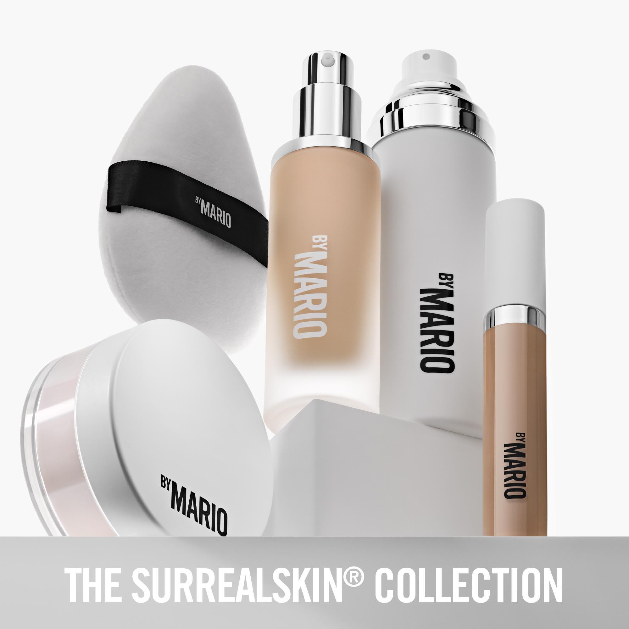 SURREALSKIN NATURAL FINISH FOUNDATION – SurrealSkin Natural Finish Foundation – 29.5 N
