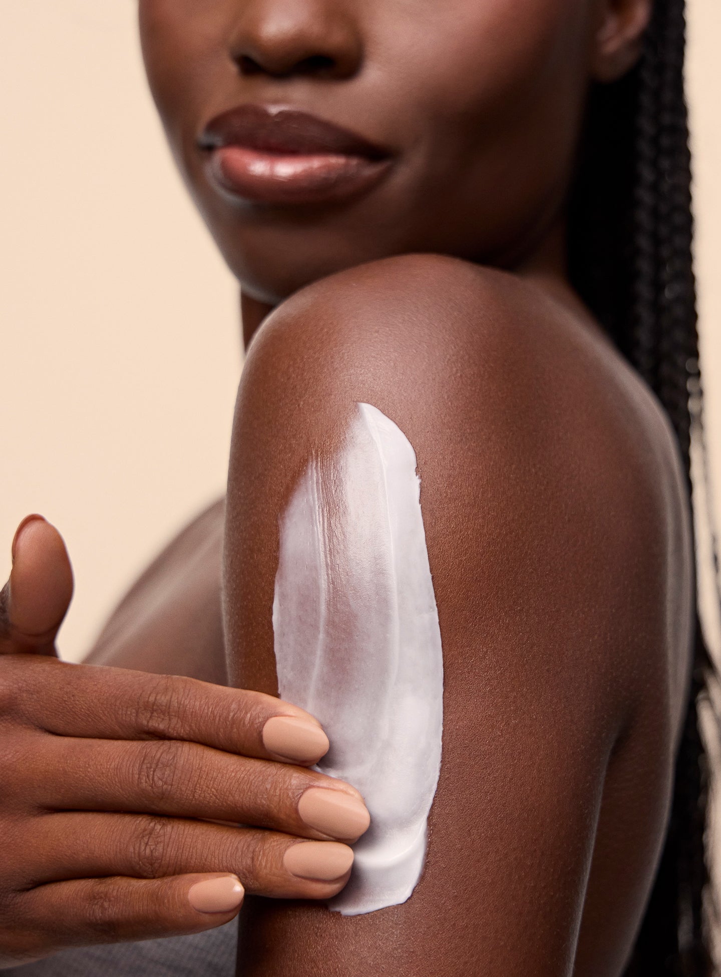 Find Comfort Bouncy Body Cream – Awaken Confidence