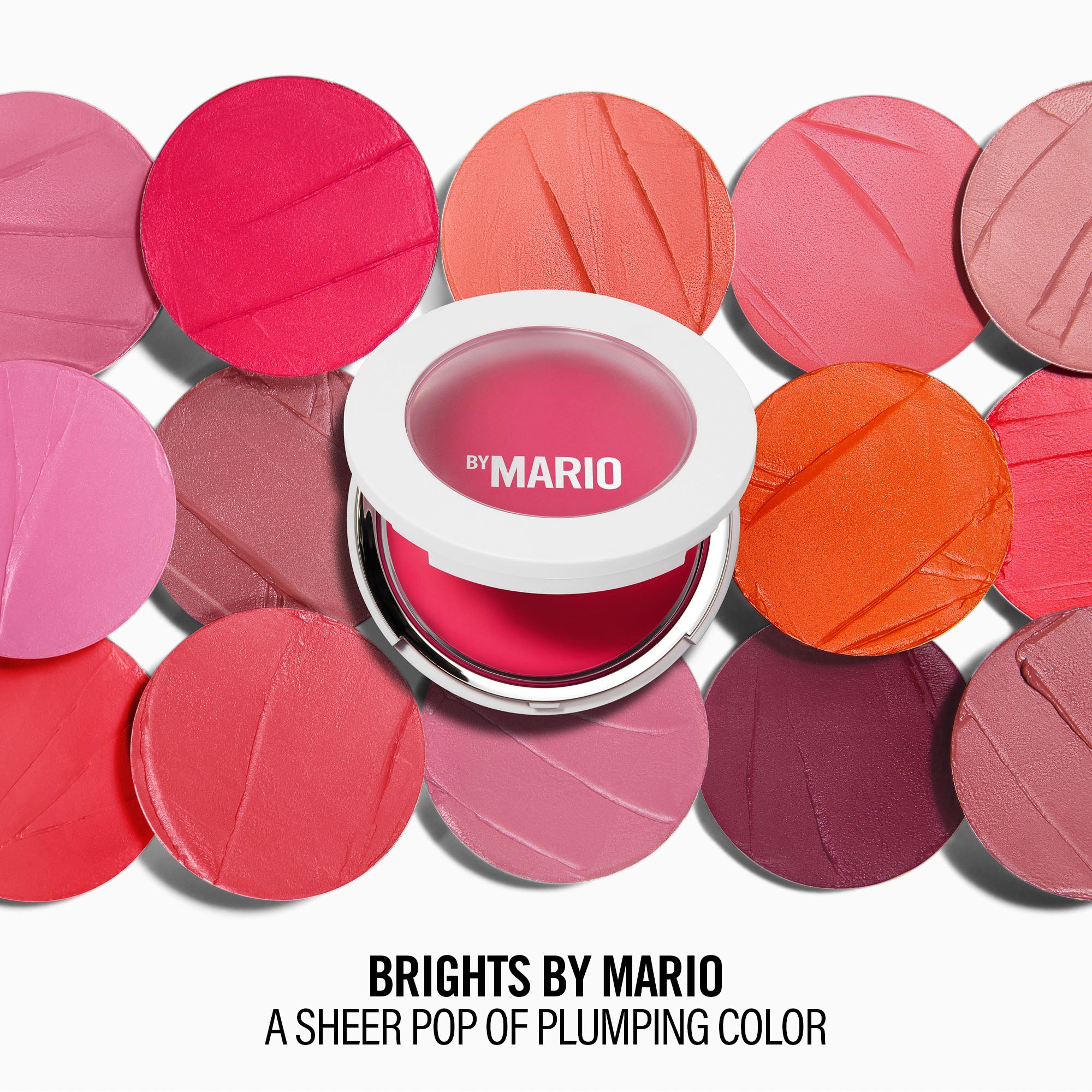 SOFT POP PLUMPING BLUSH VEIL – Soft Pop Plumping Blush Veil – Papaya Pop (Bright Peachy Orange)