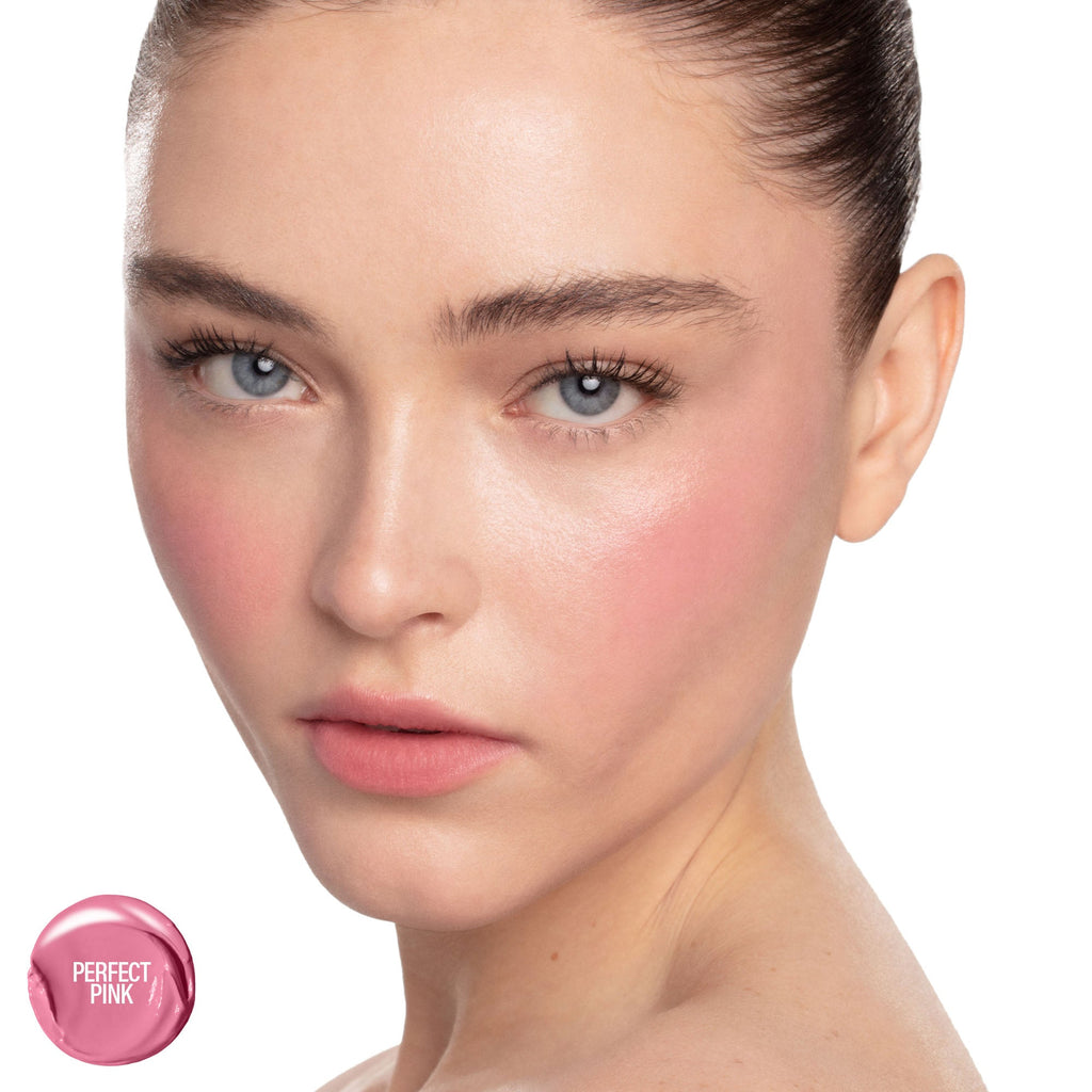 SOFT POP PLUMPING BLUSH VEIL – Soft Pop Plumping Blush Veil – Perfect Pink (Cool Pink)