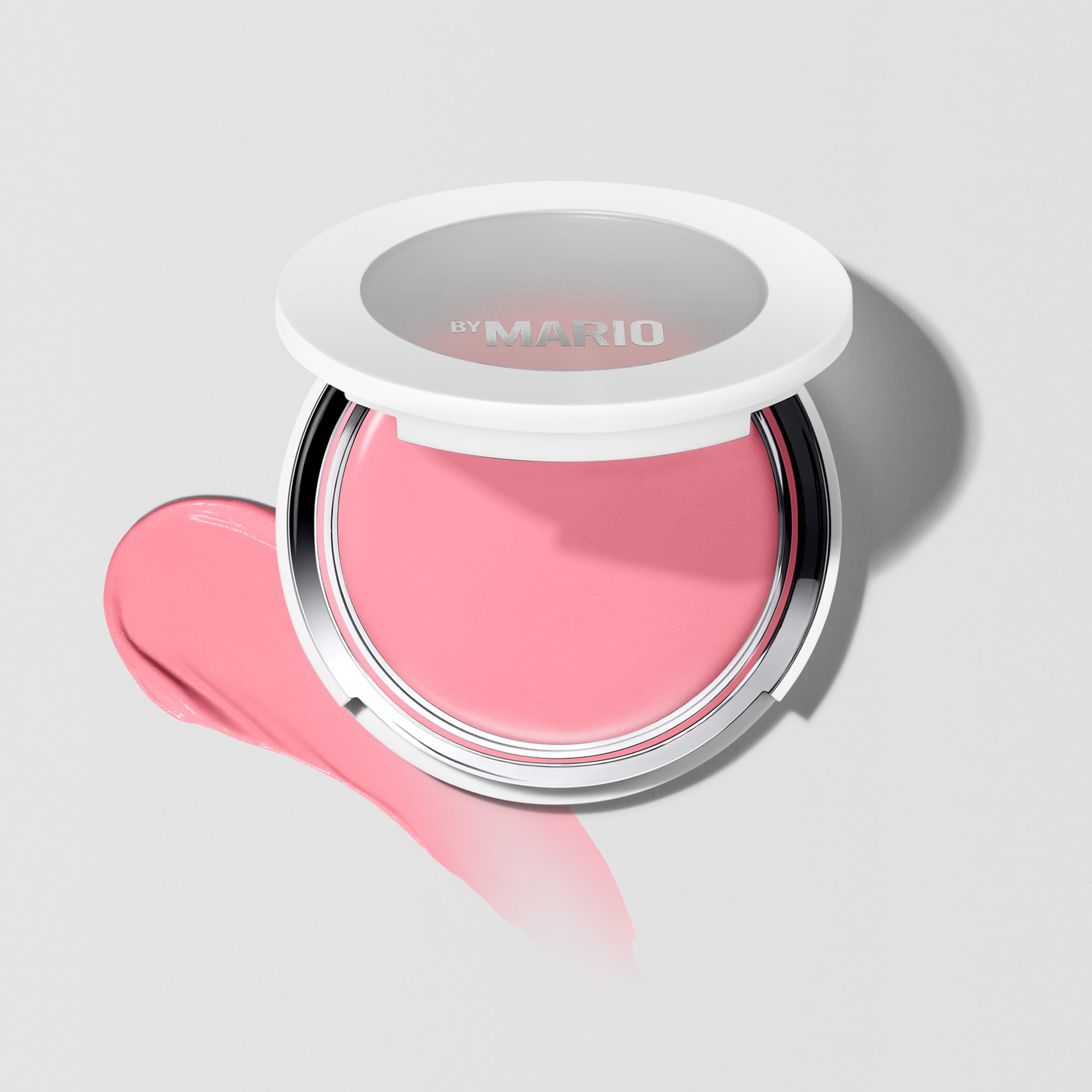 SOFT POP PLUMPING BLUSH VEIL – Soft Pop Plumping Blush Veil – Pinch Me Pink (Pale Pink)