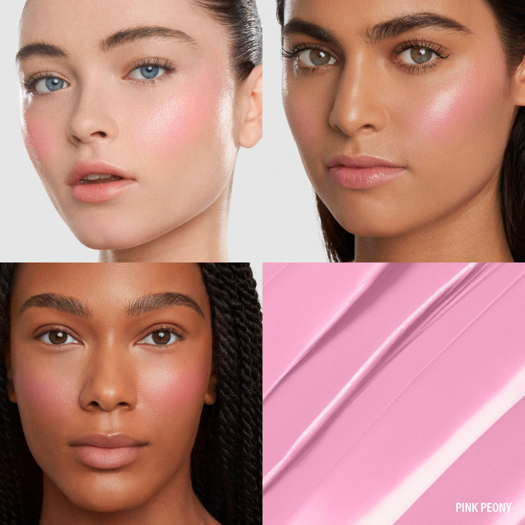 SOFT POP PLUMPING BLUSH VEIL – Soft Pop Plumping Blush Veil – Pink Peony (Soft Blue Pink)