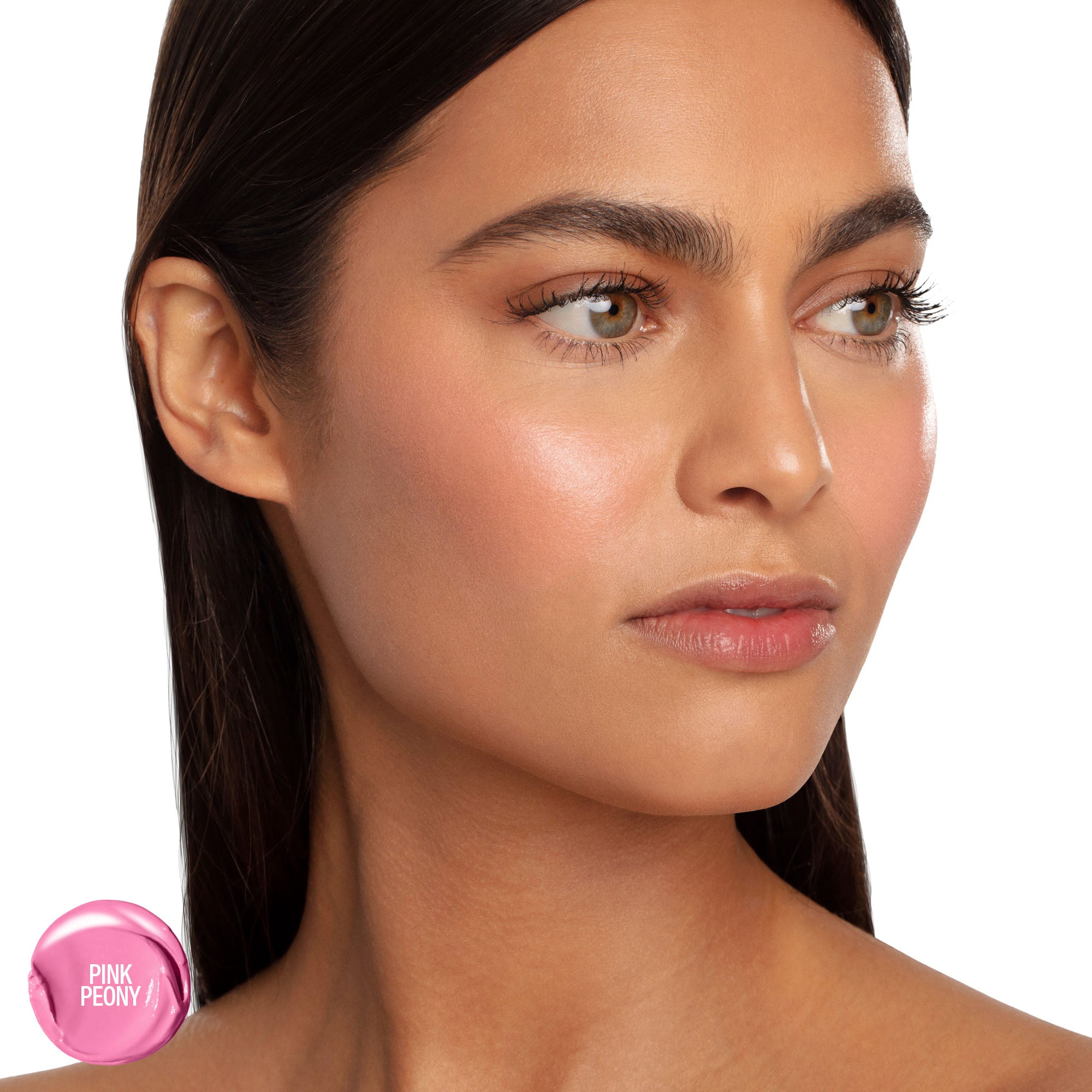 SOFT POP PLUMPING BLUSH VEIL – Soft Pop Plumping Blush Veil – Pink Peony (Soft Blue Pink)