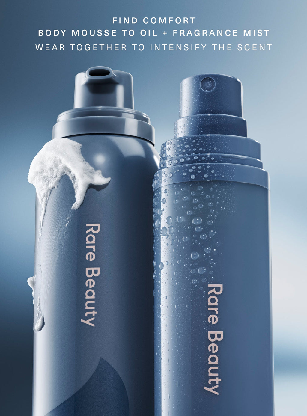 Find Comfort Body & Hair Fragrance Mist – Feel Seen