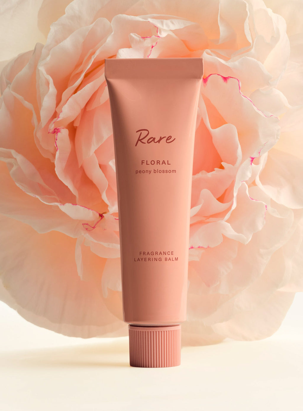 Fragrance Layering Balm – Floral Peony Blossom