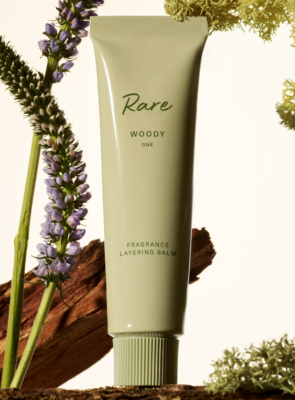 Fragrance Layering Balm – Woody Oak