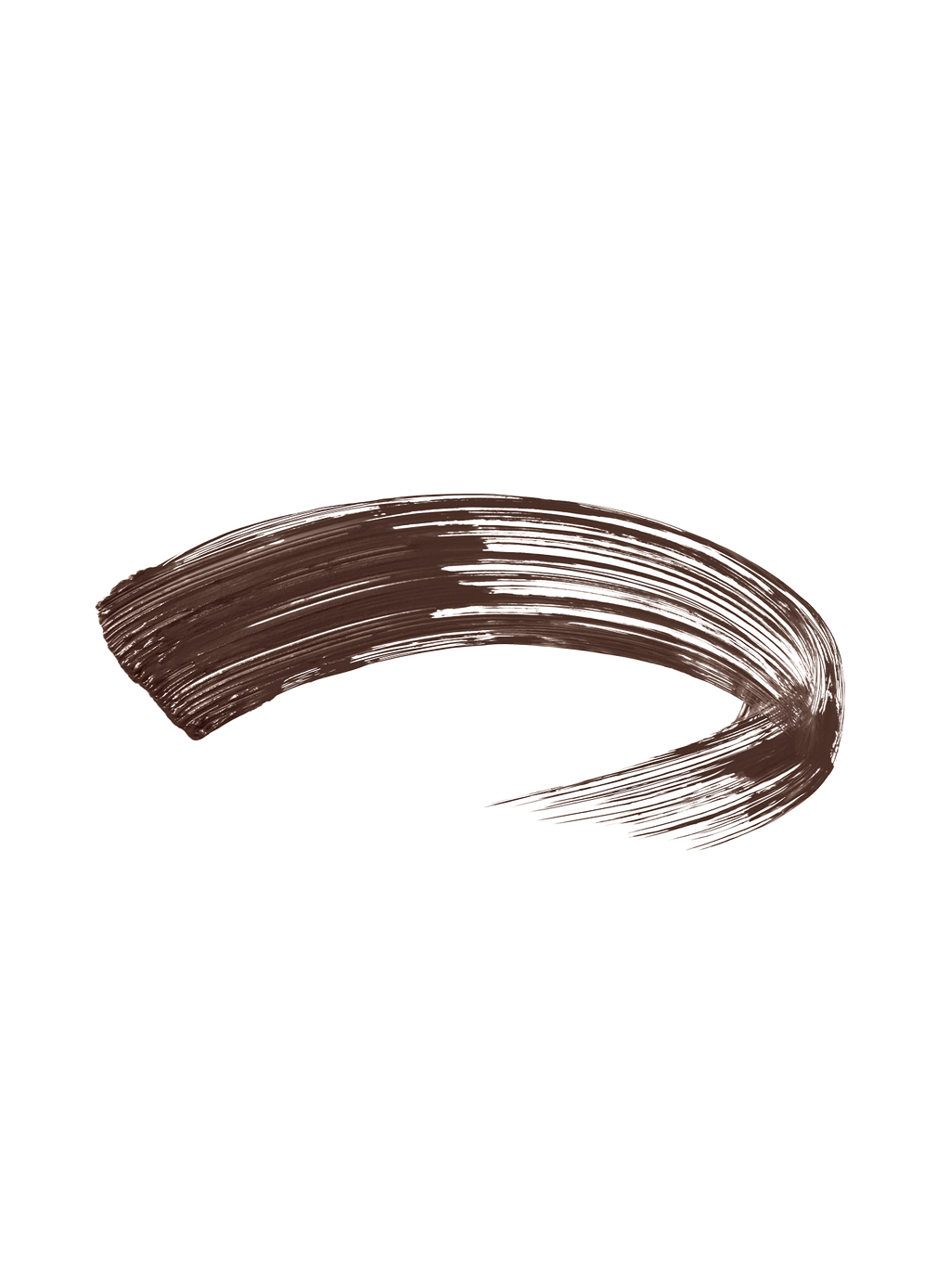 Perfect Strokes Universal Volumizing Mascara – Brown