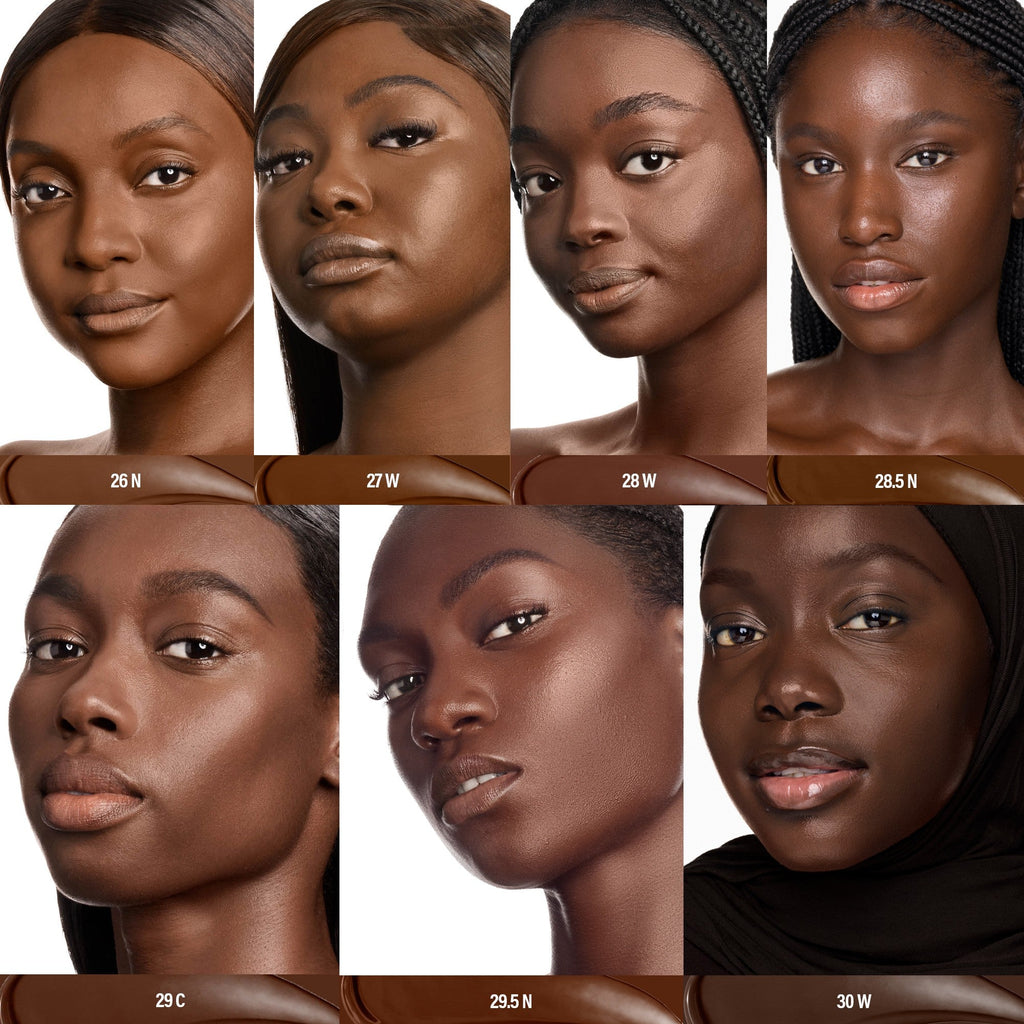 SURREALSKIN FOUNDATION – SurrealSkin Foundation – 28 W