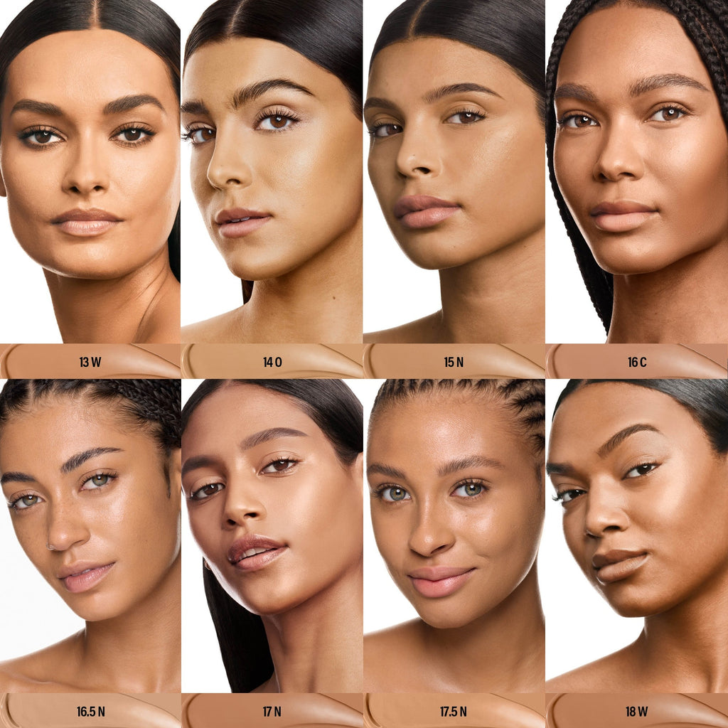 SURREALSKIN FOUNDATION – SurrealSkin Foundation – 13 W