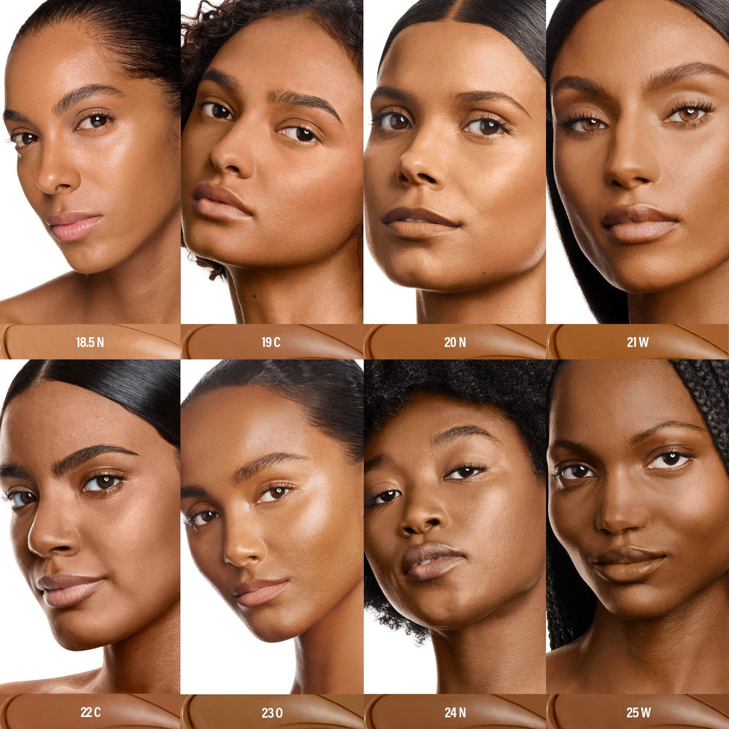 SURREALSKIN FOUNDATION – SurrealSkin Foundation – 21 W