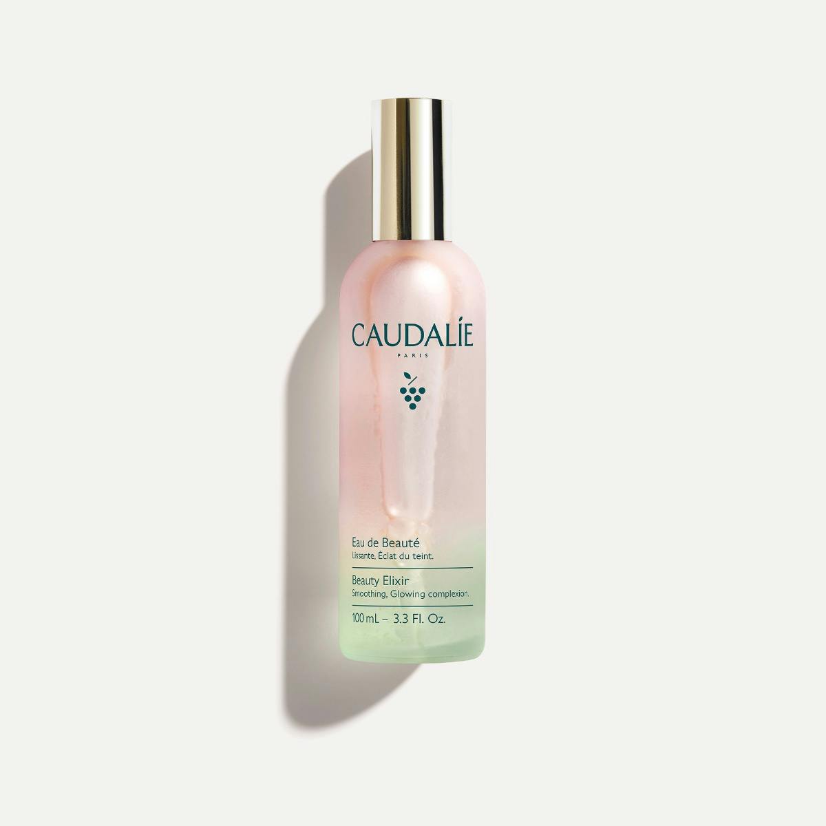 Beauty Elixir Prep, Set Makeup, Glow