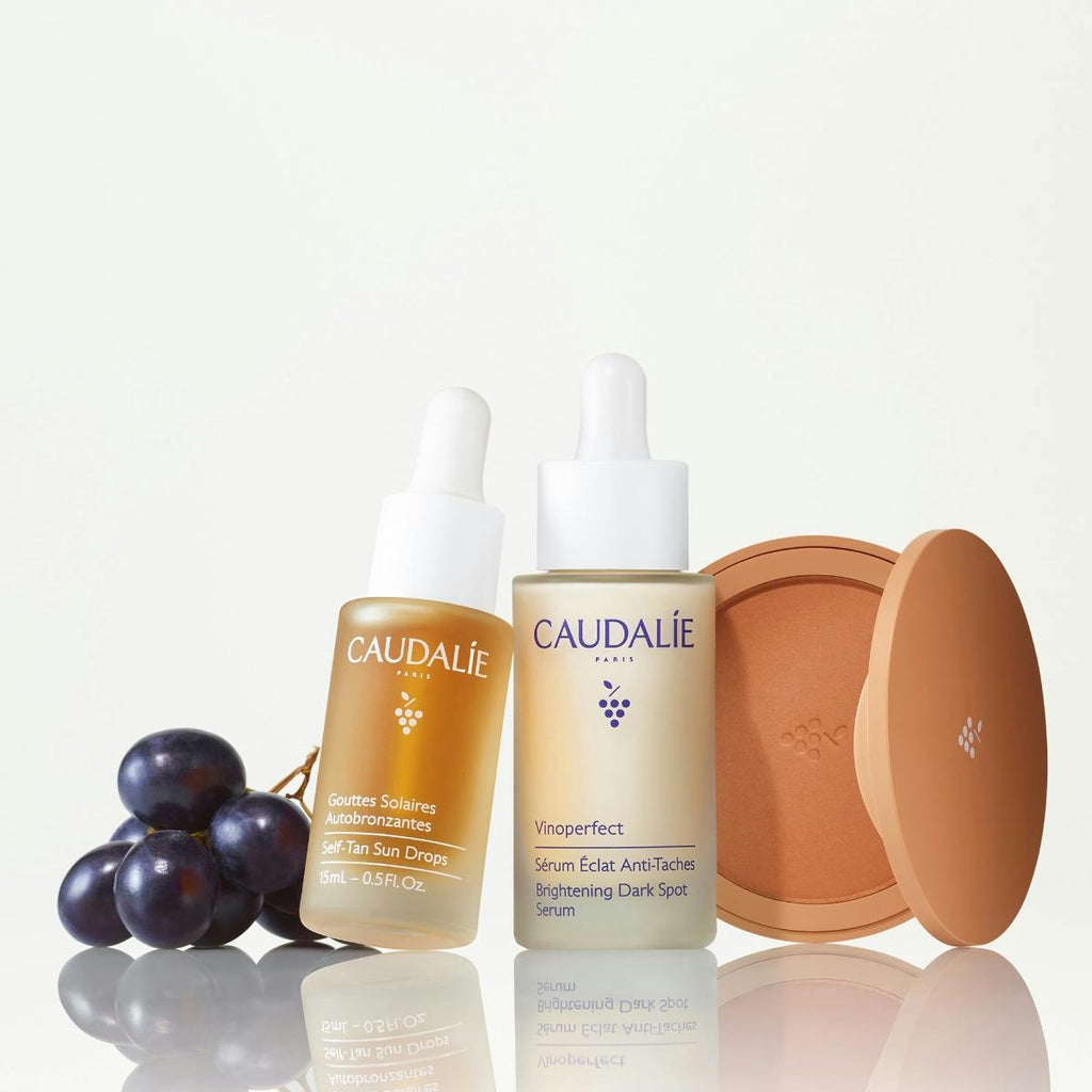 Bronze Radiance Ritual