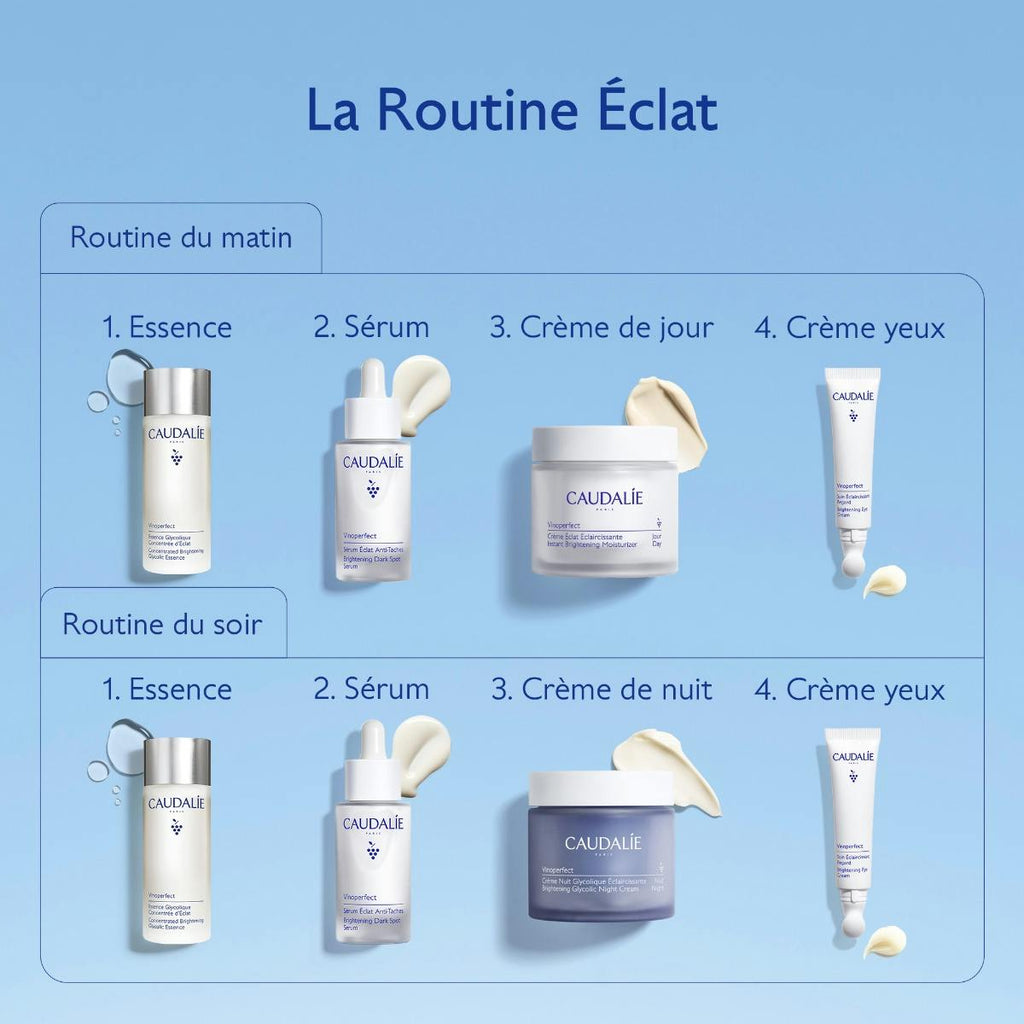 Brightening Glycolic Peel Mask