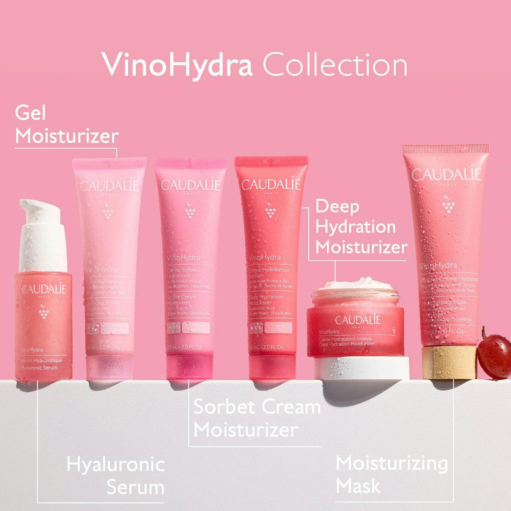 Hydrating Hyaluronic Serum