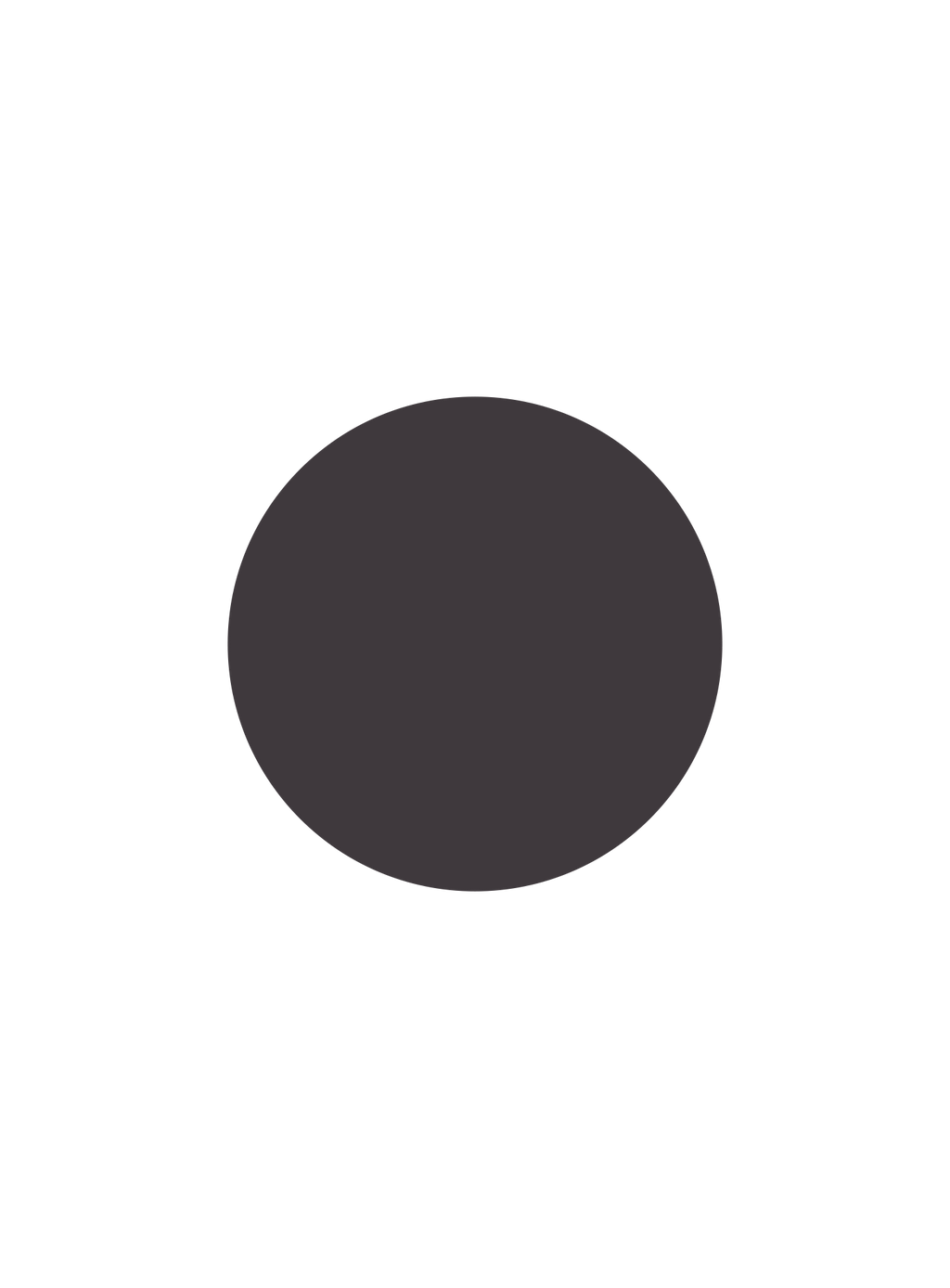 Perfect Strokes Matte Liquid Liner – Black