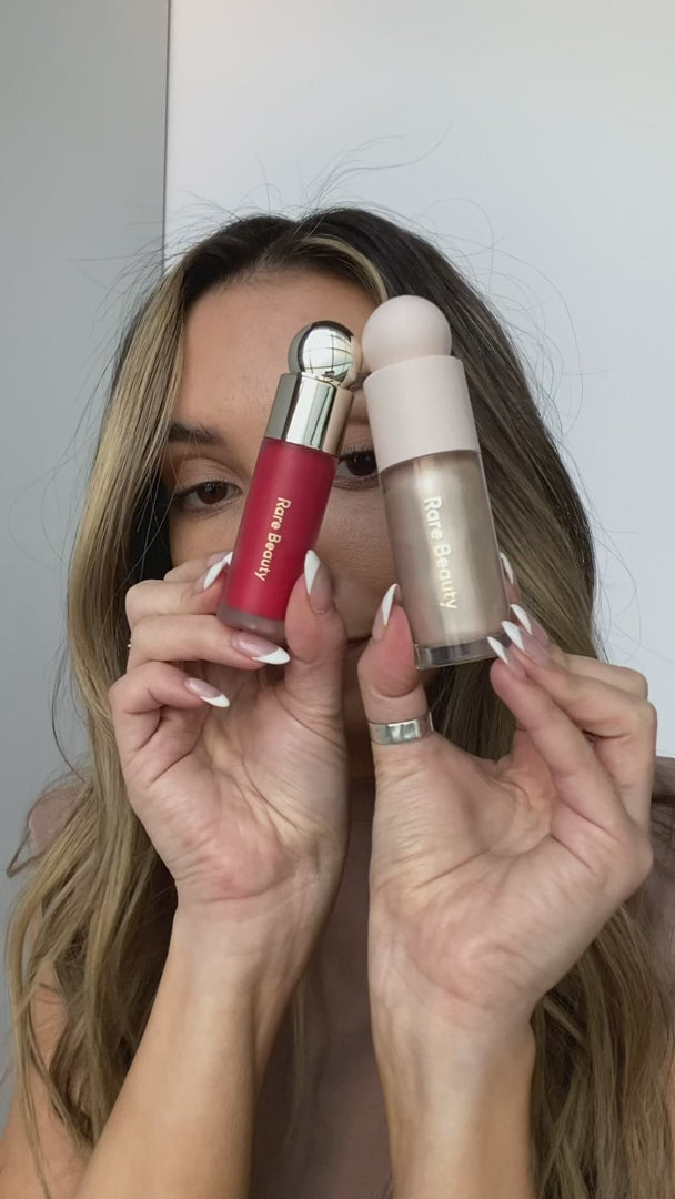 Liquid Contour, Blush, & Luminizer Custom Set