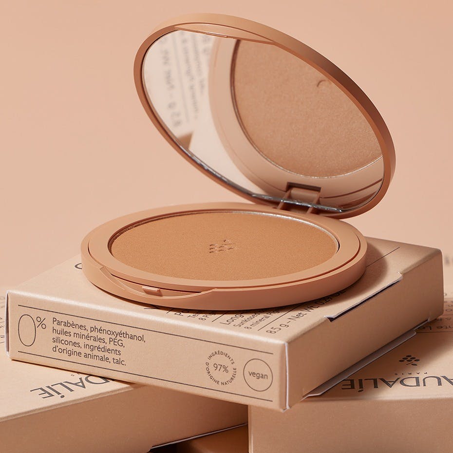 Bronzer Powder