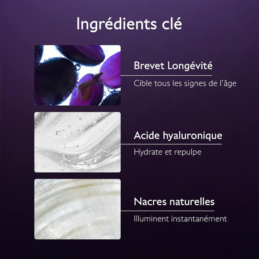Anti-Aging Eye Cream for Fine Lines and Wrinkles