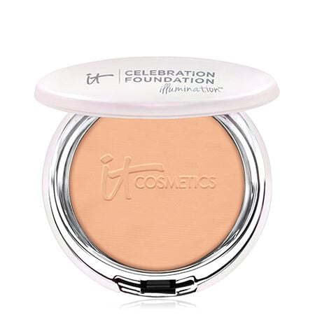 Celebration Foundation Illumination Full Coverage Powder Foundation