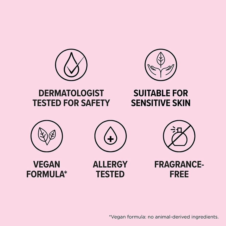 Bye Bye Lines Hyaluronic Acid Serum