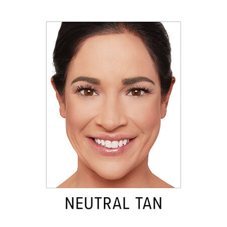 Bye Bye Foundation Full Coverage Moisturizer with SPF 50+