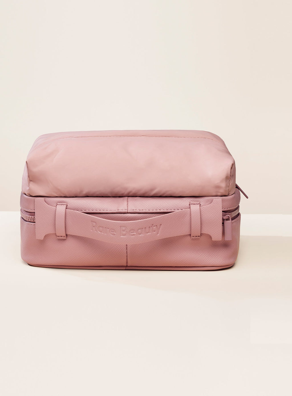 Puffy Toiletry Bag – Mauve