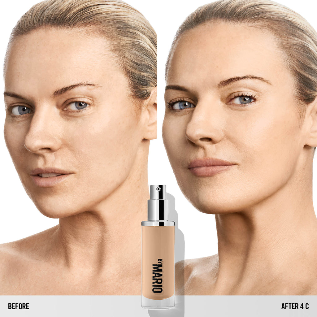 SURREALSKIN FOUNDATION – SurrealSkin Foundation – 4 C