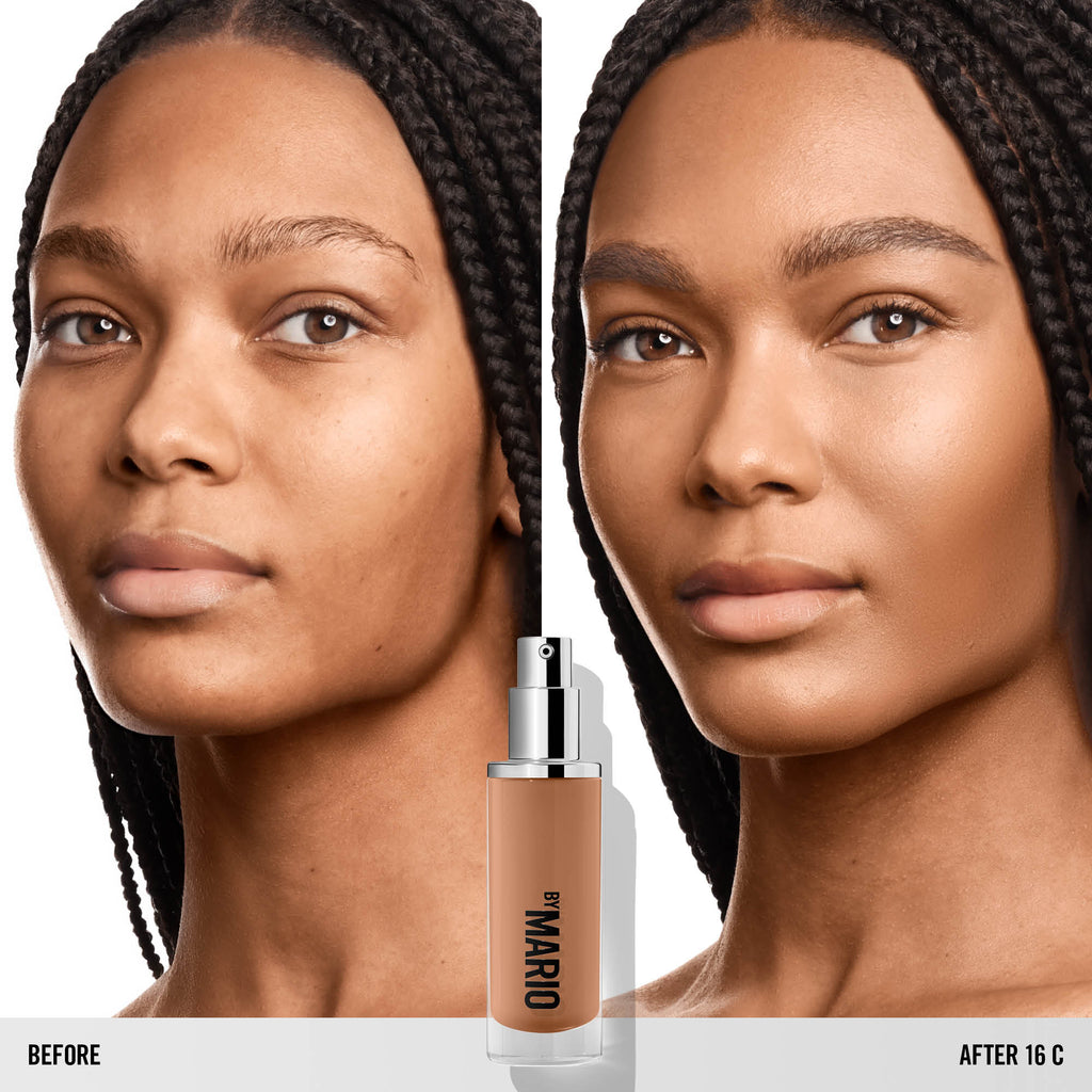 SURREALSKIN FOUNDATION – SurrealSkin Foundation – 16 C