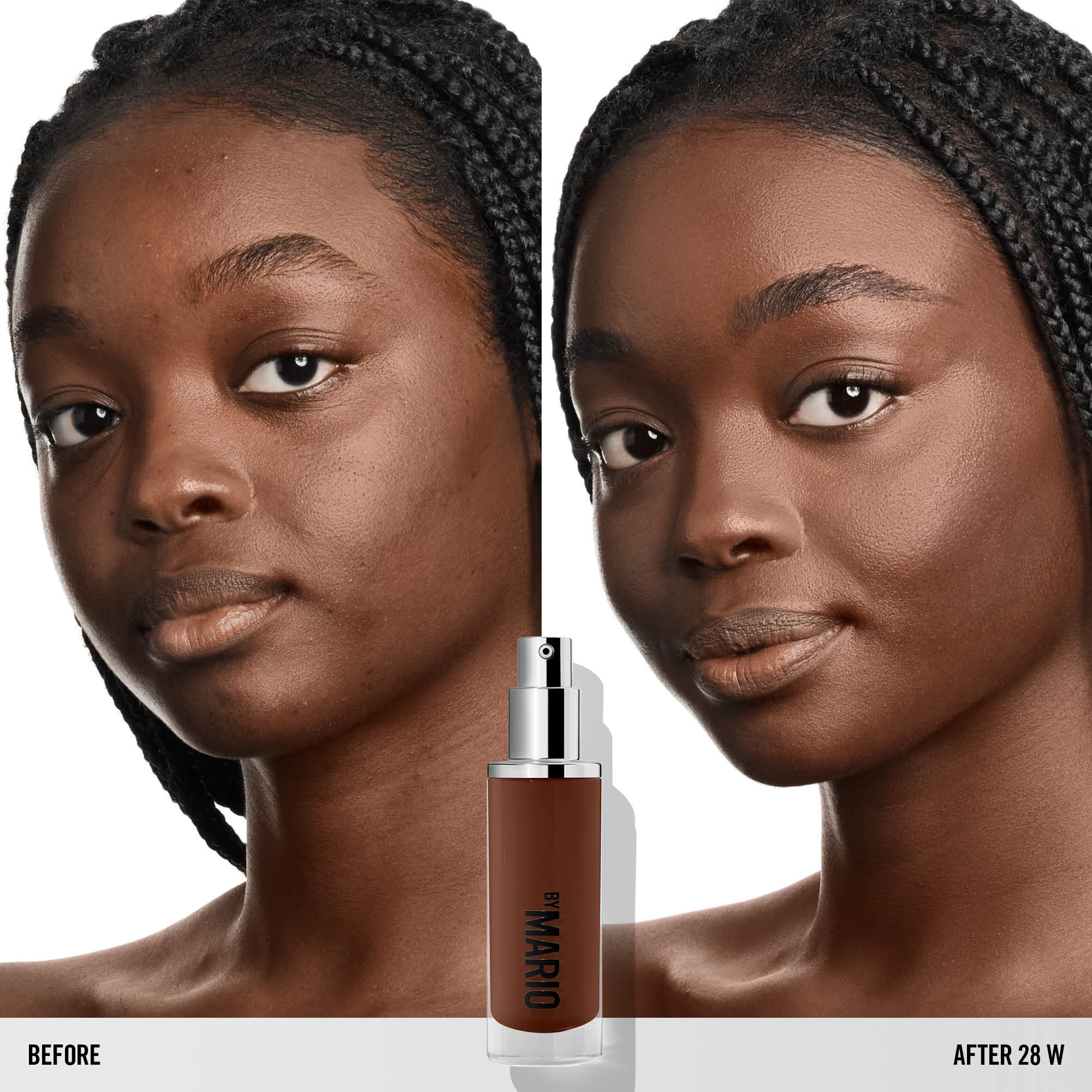 SURREALSKIN FOUNDATION – SurrealSkin Foundation – 28 W