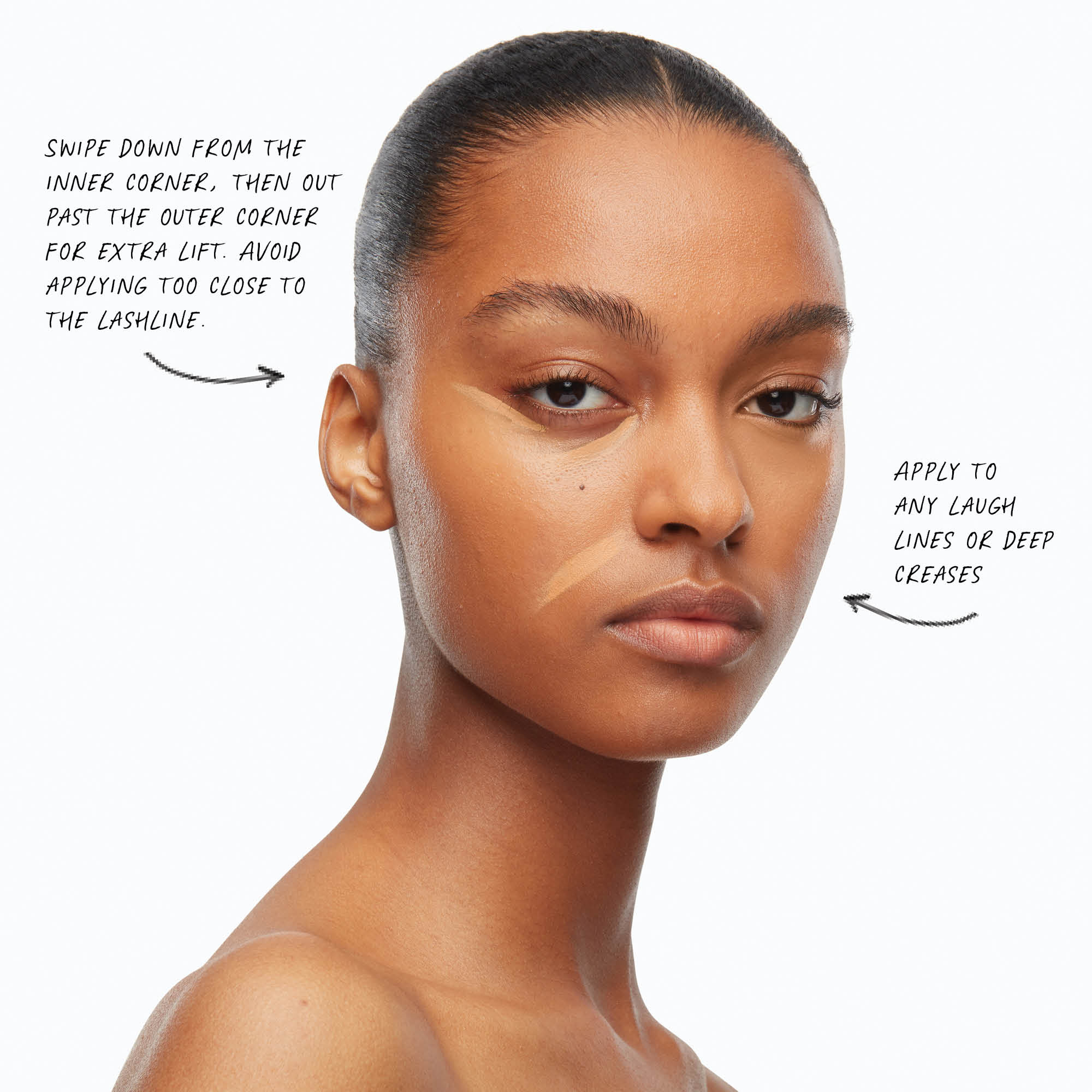 SURREALSKIN AWAKENING CONCEALER – SurrealSkin Awakening Concealer – 240 (Light Medium Neutral)