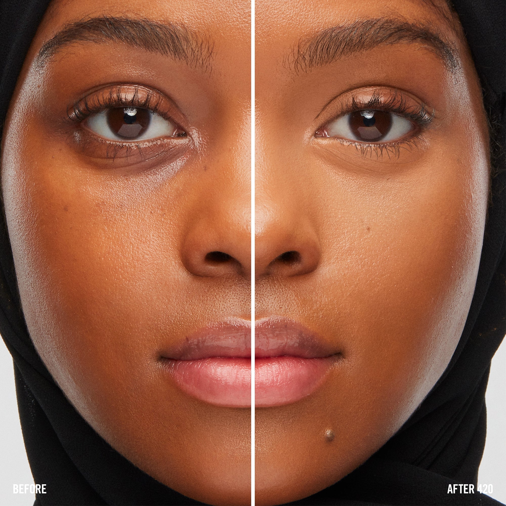 SURREALSKIN AWAKENING CONCEALER – SurrealSkin Awakening Concealer – 420 (Medium Dark Golden)